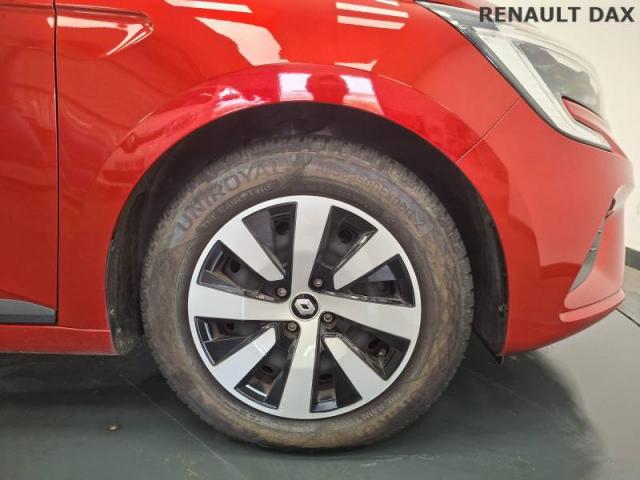 Renault Clio image 6