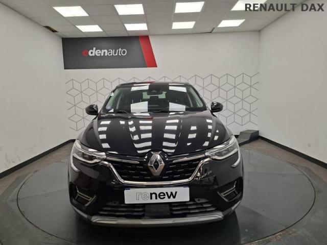 Renault Arkana image 9