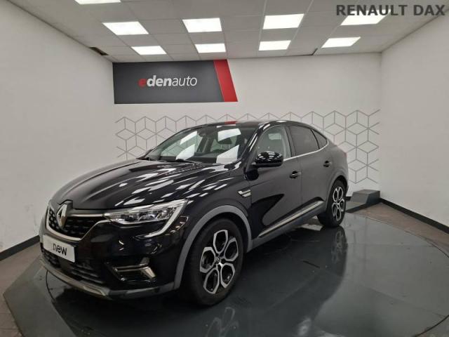Renault Arkana image 2
