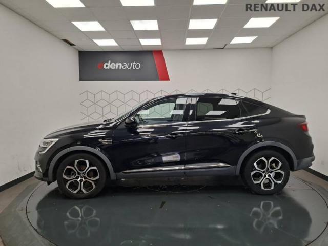 Renault Arkana image 8