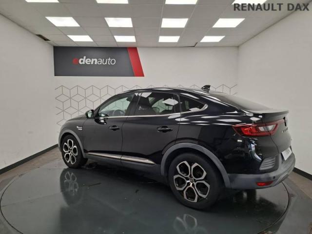 Renault Arkana image 3
