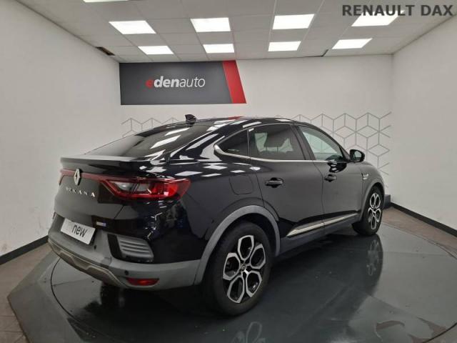 Renault Arkana image 5