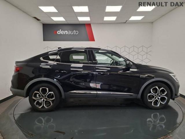 Renault Arkana image 6
