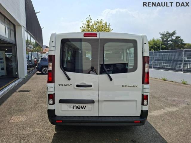 Renault Trafic image 8