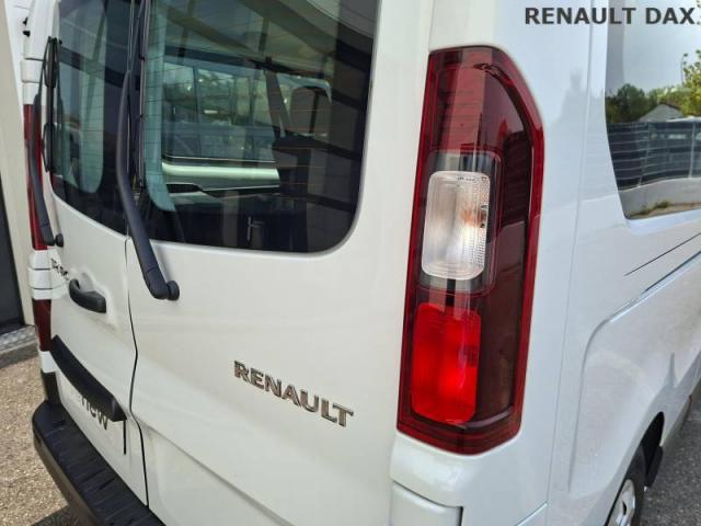 Renault Trafic image 3
