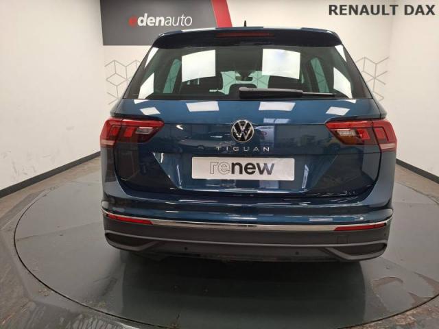 Volkswagen Tiguan image 1