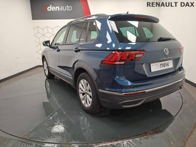 Volkswagen Tiguan image 3