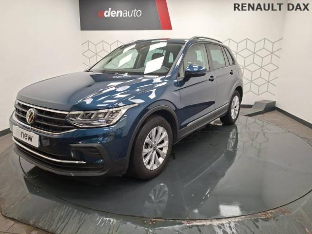 Volkswagen Tiguan image 5