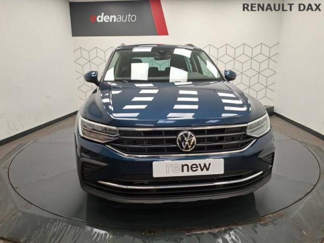 Volkswagen Tiguan image 2