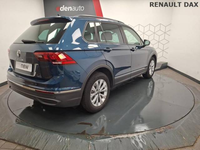 Volkswagen Tiguan image 7