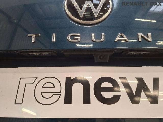 Volkswagen Tiguan image 6