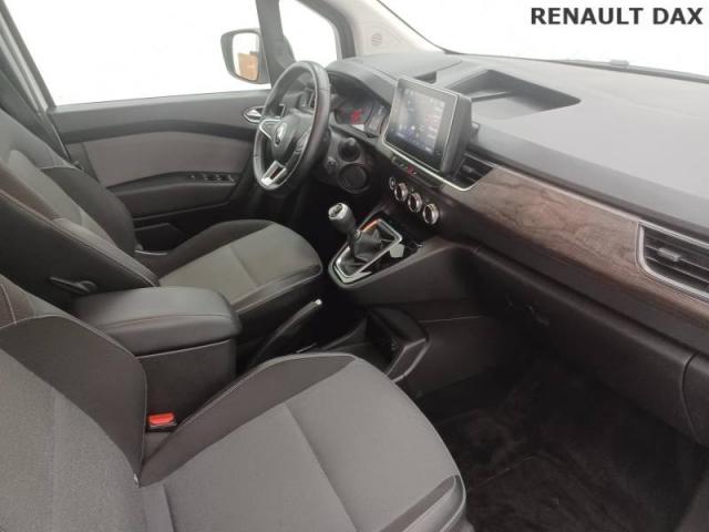 Renault Kangoo image 9