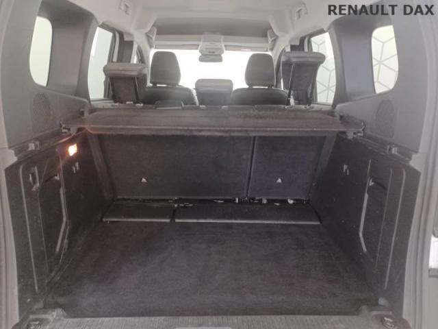 Renault Kangoo image 1