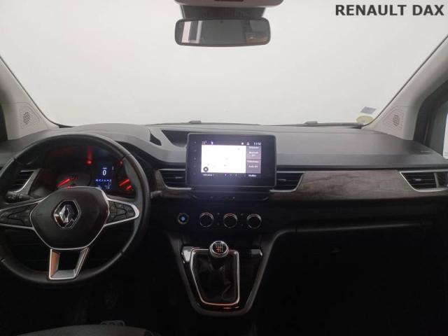 Renault Kangoo image 5