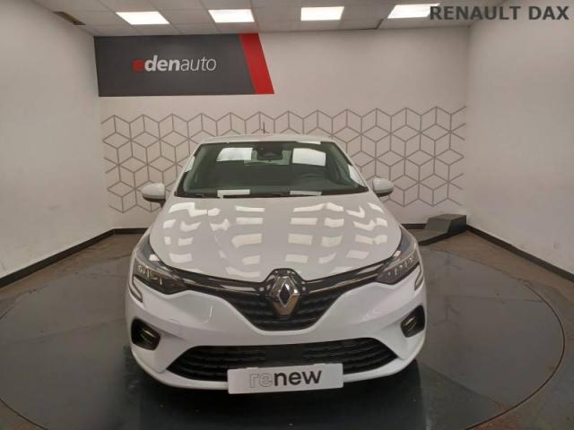 Renault Clio image 8