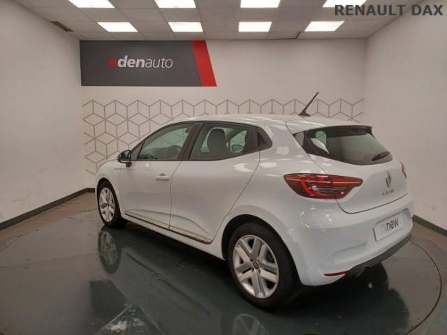 Renault Clio image 4