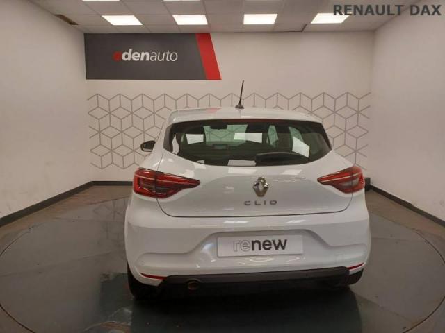 Renault Clio image 2