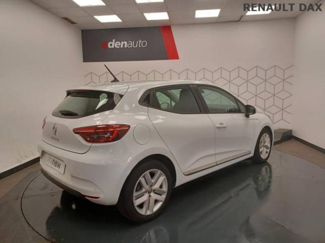 Renault Clio image 7