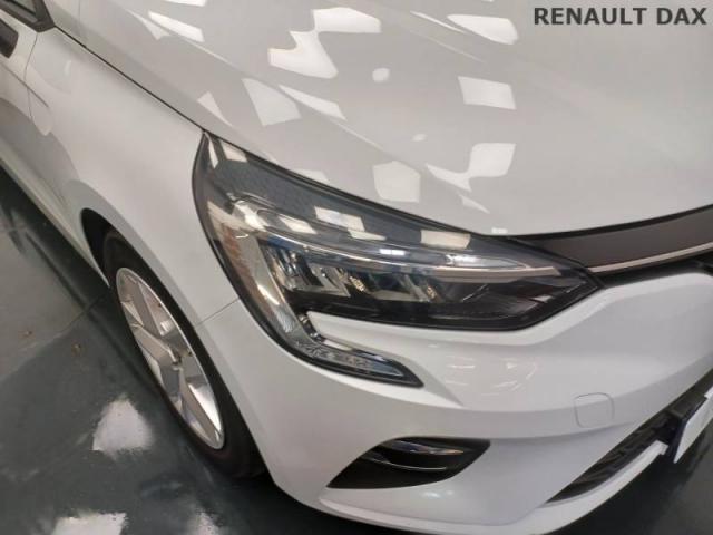 Renault Clio image 1
