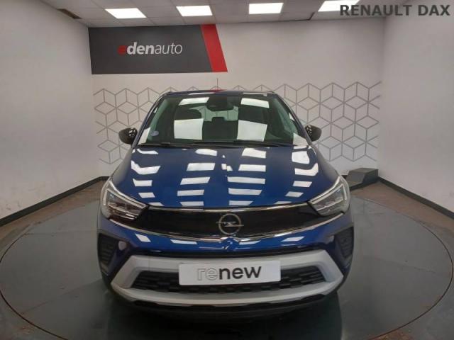 Opel Crossland image 1