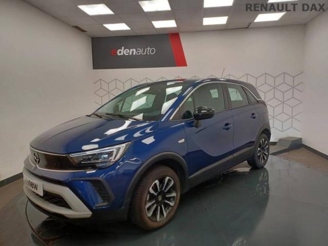 Opel Crossland image 7
