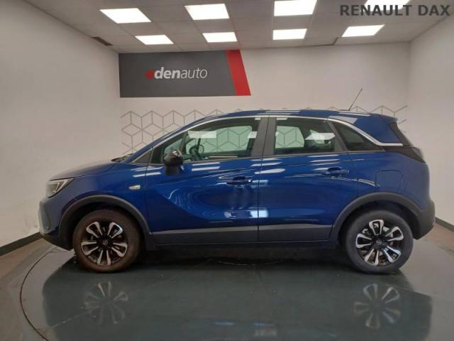 Opel Crossland image 5