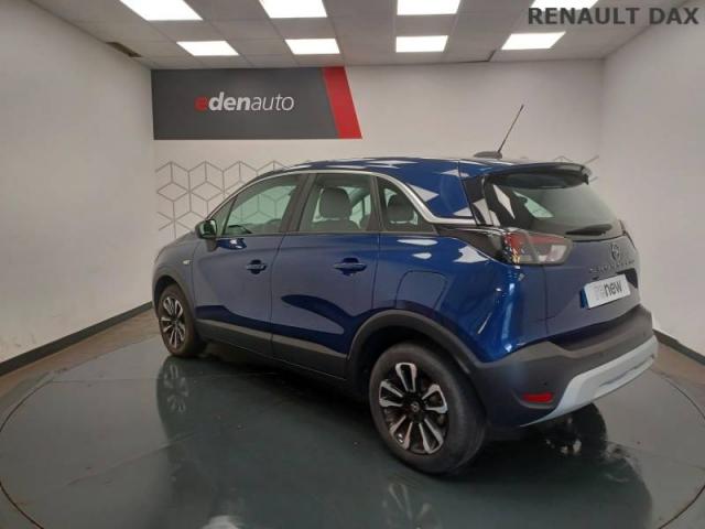 Opel Crossland image 9