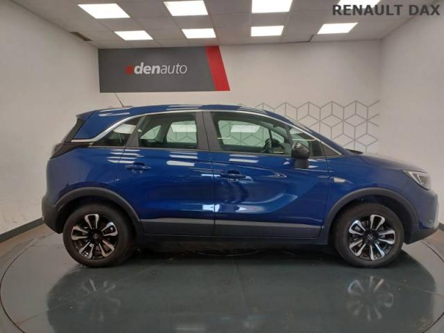 Opel Crossland image 6