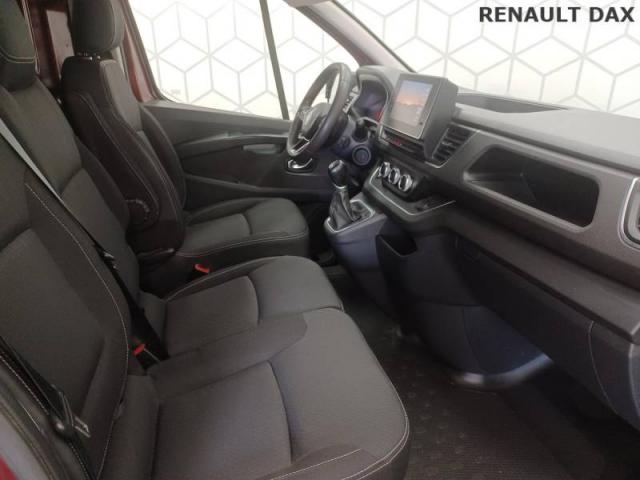 Renault Trafic image 6