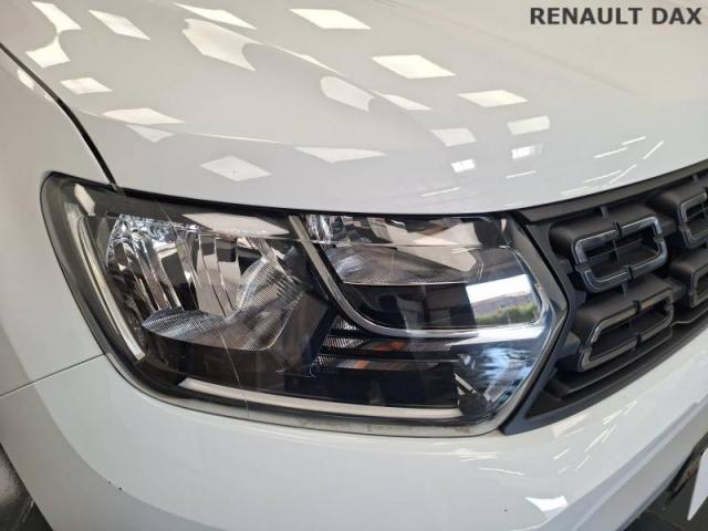 Dacia Duster image 9