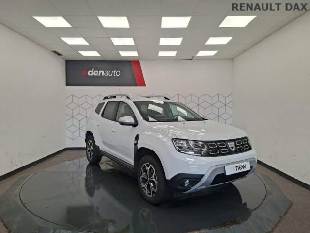 Dacia Duster image 3