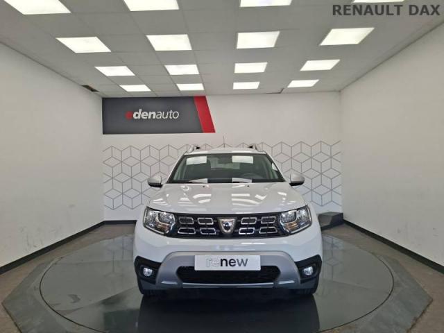 Dacia Duster image 4