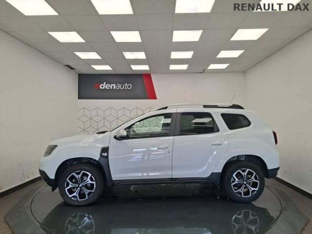 Dacia Duster image 1