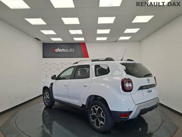 Dacia Duster image 6