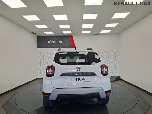 Dacia Duster image 5