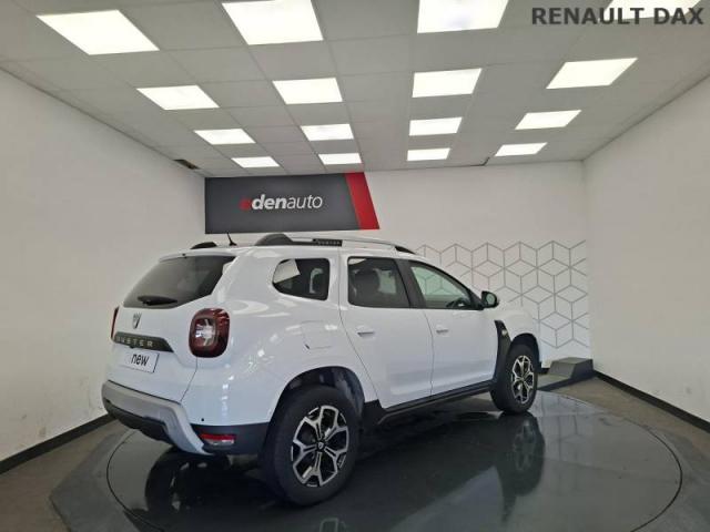 Dacia Duster image 8