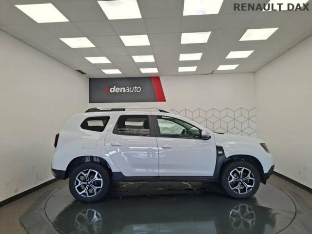 Dacia Duster image 2