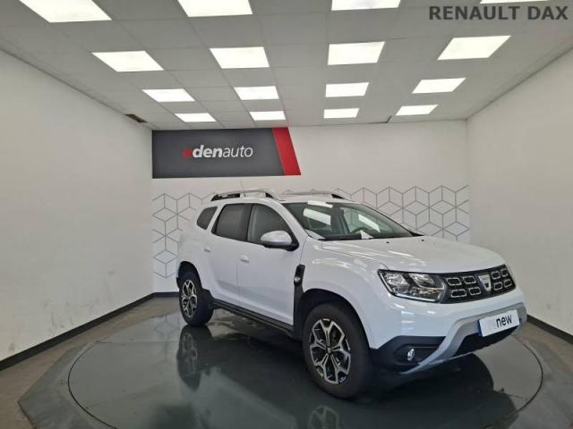 Dacia Duster image 7
