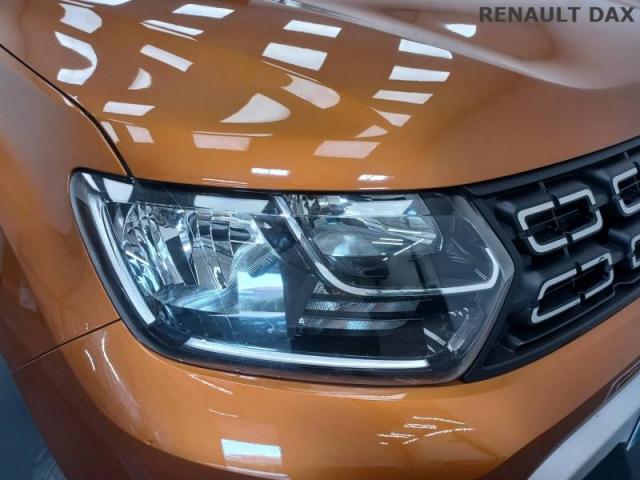 Dacia Duster image 4