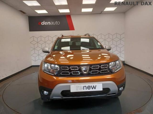 Dacia Duster image 5