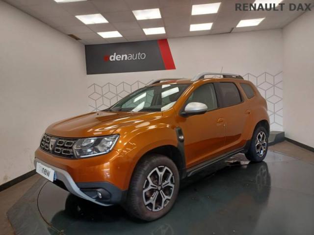 Dacia Duster image 9