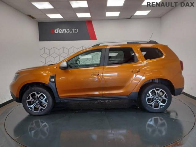 Dacia Duster image 6