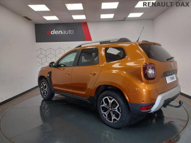 Dacia Duster image 7