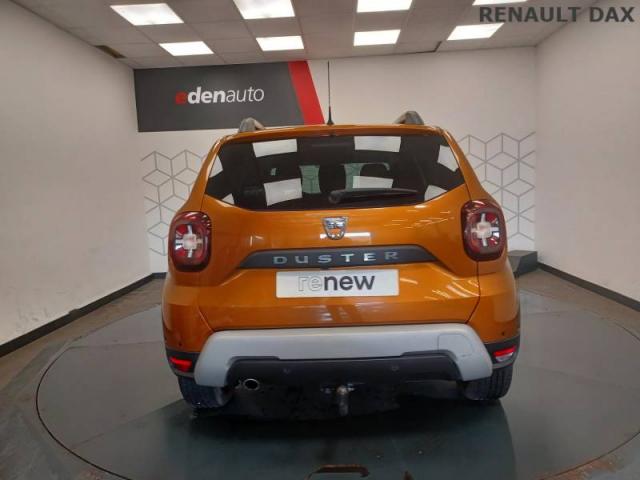 Dacia Duster image 2