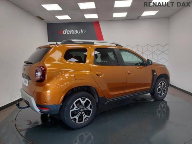Dacia Duster image 3