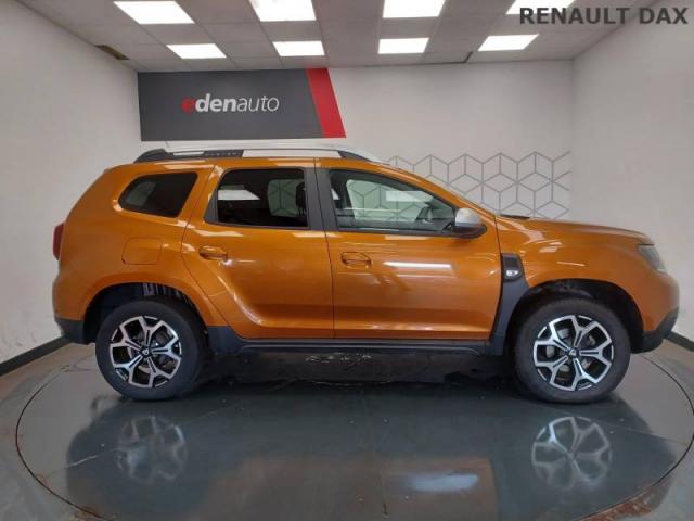 Dacia Duster image 8