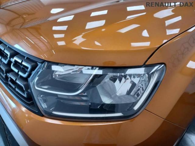 Dacia Duster image 1