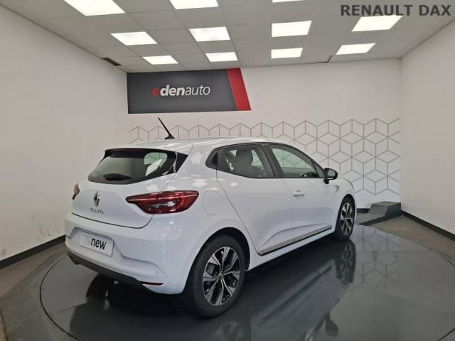Renault Clio image 8