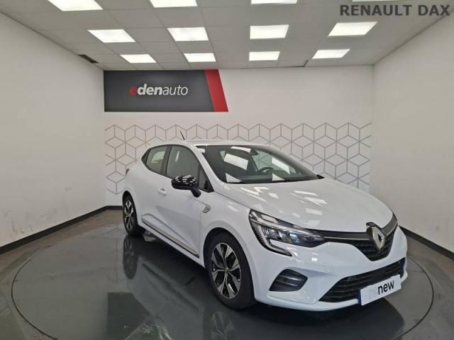 Renault Clio image 2
