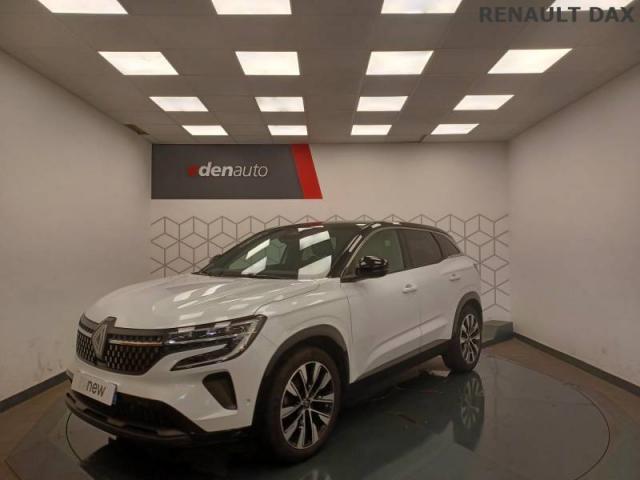 Renault Austral image 9